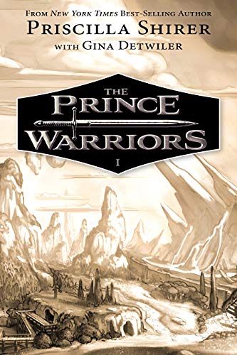 The Prince Warriors (Prince Warriors, 1) von B & H Publishing Group